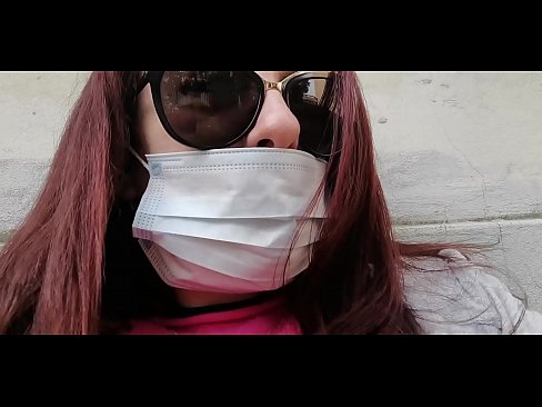 ❤️ Николета му се одмаздува на соседот и моча во неговата гаража (Специјален италијански карантин Covid19) ❤️ Супер порно на mk.porngifmag.ru ☑